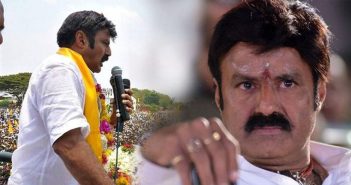 bala krishna vs allari naresh