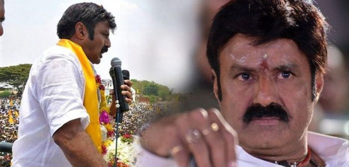 bala krishna vs allari naresh
