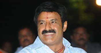 Bala krishna impressesd with jagan