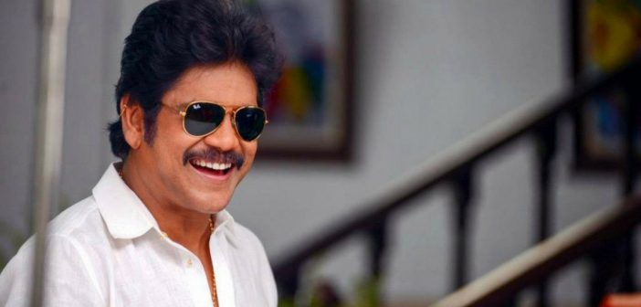 Nagarjuna out of sankranthi race
