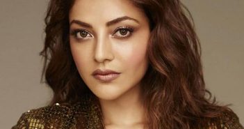 Kajal latest instagram photos