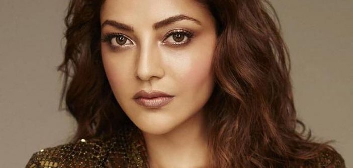 Kajal latest instagram photos