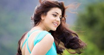 kajal new film updates