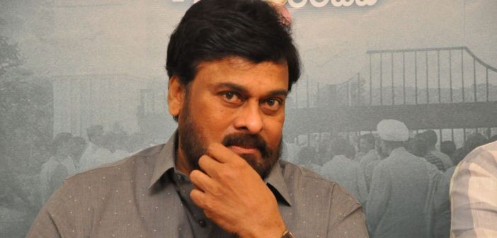 syeraa to clash with venkymama