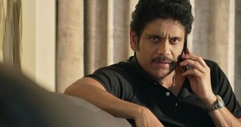ou students protest against bigg boss
