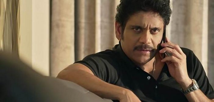 ou students protest against bigg boss