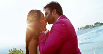 Nara rohith govindha charitham teaser