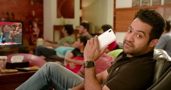 Ntr promotes pro kabaddi