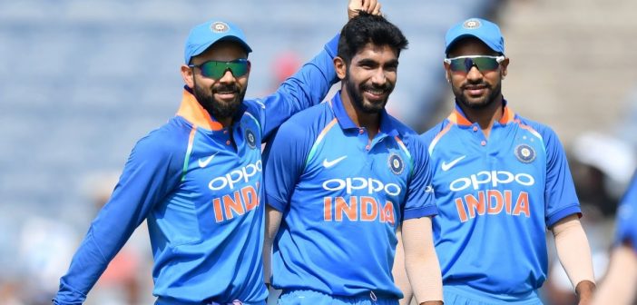 Byju's to replace oppo on indian jersey