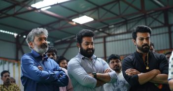 RRR Latest update