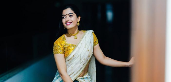 rashmika demands huge remuneration