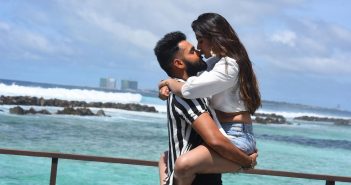 ismart shankar in trouble