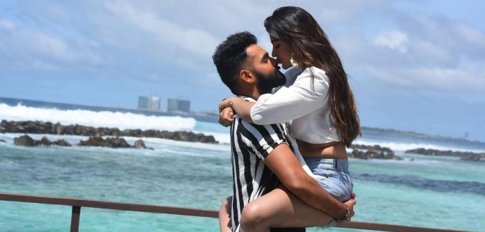 ismart shankar in trouble