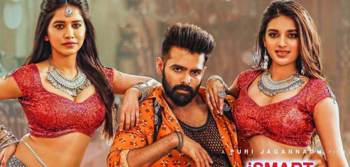 ismart shankar collections