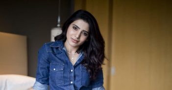 samantha to act in web series?