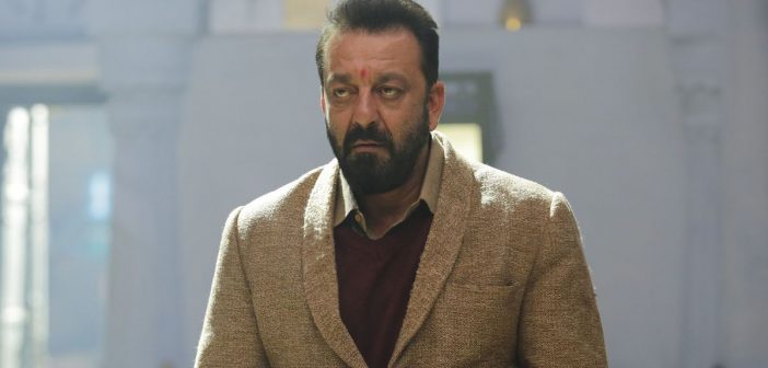 thrishala dutt emotional note