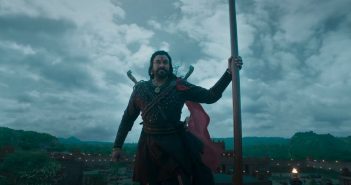 Syeraa kannada Rights creates record