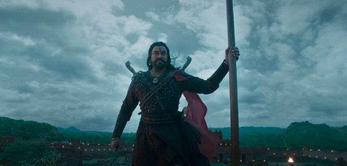 Syeraa kannada Rights creates record