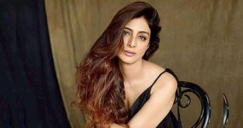 Tabu sizzles in red