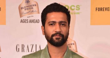 vicky kaushal dating tollywood beauty