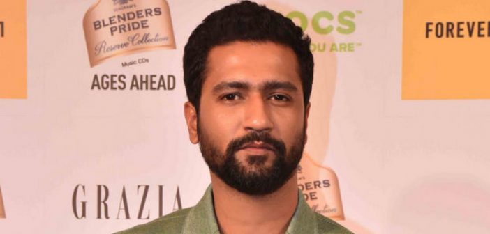 vicky kaushal dating tollywood beauty