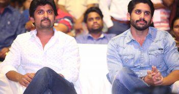 నానీతో మళ్లీ పోటీకి సై అంటోన్న చైతు..