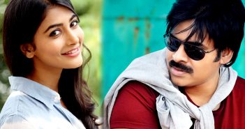 పవర్ స్టార్ ఛాన్స్ అందుకున్న పూజా హెగ్దె..!