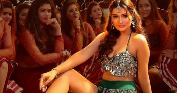 ఈ హాట్ హీరోయిన్ సీనియర్లకే పనికొస్తుందా..!