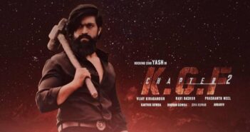 ”కేజీయఫ్ 2″ సౌత్ సాటిలైట్ హక్కులు ఆ సంస్థ సొంతం చేసుకుందా..?