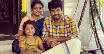 హీరో శివ కార్తికేయన్ ముందు మన హీరోలంతా తుస్సే..!