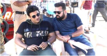 పునీత్ బయోపిక్ పై స్పందించిన దర్శకుడు సంతోష్ ఆనంద్?