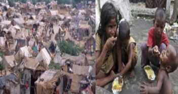 దేశవ్యాప్తంగా పేదరికంలో ఏపీ, తెలంగాణ ఎన్నో స్థానంలో ఉందంటే..!