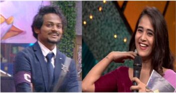 షణ్ముఖ్ కి సూపర్ హిట్ ఇచ్చిన దీప్తి సునయన..?