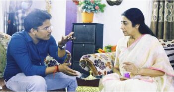 ఒక డిఫరెంట్ కాన్సెప్ట్ తో ముందుకు హీరో విజయ్ శంకర్?