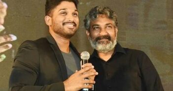 రాజమౌళి చేసిన కామెంట్స్ తో పుష్ప సినిమా పై మరింత హైప్..!