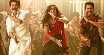 బంగార్రాజు మూవీ నుంచి.. మరో లిరికల్ వీడియో..!