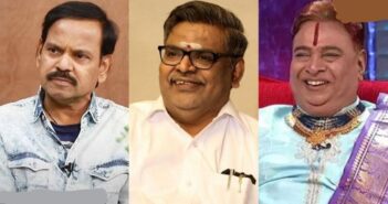 4 రోజుల్లోనే సినీ ఇండస్ట్రీలోని 3 గురు ప్రముఖులు మృతి..!