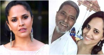 మిమ్మల్ని గర్వపడేలా చేస్తాను : యాంకర్ అనసూయ