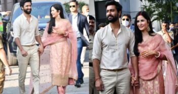 విక్కీ- క్యాట్ లు అలా చేస్తే విడాకులు తప్పవంటున్న జ్యోతిష్యుడు..!!