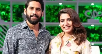 చైతూ పైన ఇన్ డైరెక్టుగా సెటైర్లు వేసిన సమంత..!!