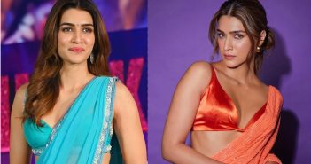 తనకు అలాంటి వాడే భర్తగా కావాలంటున్న కృతి సనన్..!!