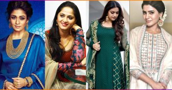 లేడీ ఓరియంటెడ్ చిత్రాలకు పర్ఫెక్ట్ గా సెట్ అయ్యే హీరోయిన్స్ వీరే…!!