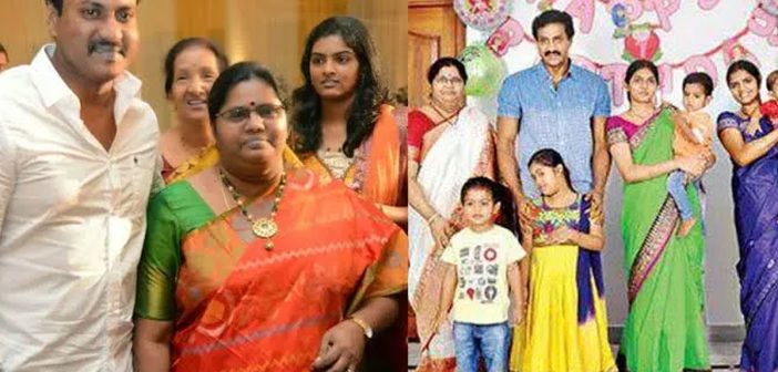 SUNIL