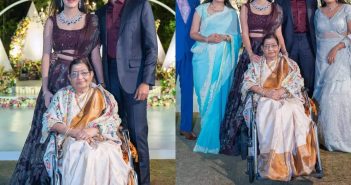 సింగర్ సుశీల కోడలు ఎవరో తెలుసా..?