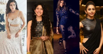 ఫస్ట్ సినిమాతోనే సక్సెస్ అయిన హీరోయిన్స్ వీళ్ళే..!!