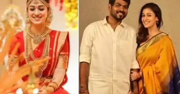 లేడీ సూపర్ స్టార్ నయనతార కు పెళ్లి కలిసి రావడం లేదా..?