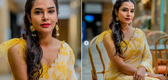 Hariteja