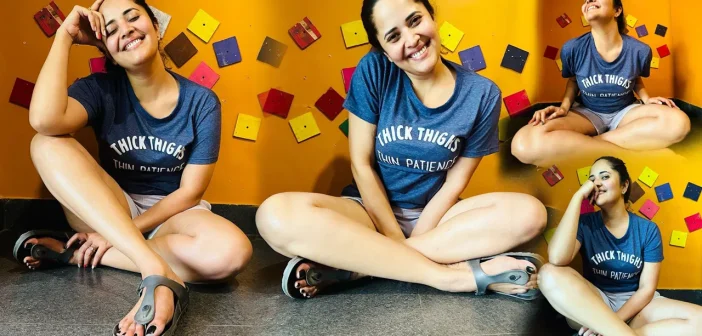 Anasuya