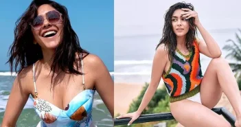 Mrunal Thakur