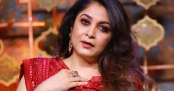RamyaKrishna